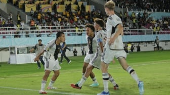 Qatar Lagi, Qatar Lagi! Kenapa FIFA Kasih Tuan Rumah Piala Dunia U-17 2025 dan 2029 di Sana?