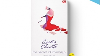 Review Novel Rahasia Chimneys, Karya Fiksi Detektif dari Agatha Christie