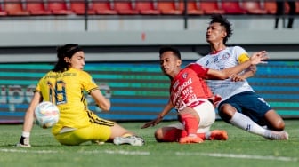 Daejeon Hana Citizen Jadi Lawan Pertama Bali United di Turnamen Internasional Vietnam