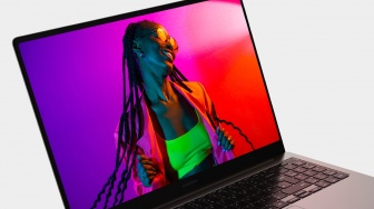 Dilengkapi AI, Samsung Galaxy Book 4 Bakal Bersaing dengan MacBook Pro Terbaru