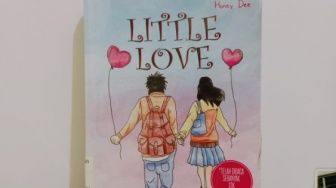 Ulasan Novel 'Little Love': Kisah Remaja yang Menemukan Makna Masa Depan