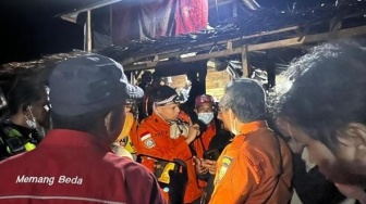 14 Mahasiswanya Jadi Korban Erupsi Gunung Marapi, Kuliah PNP Ditiadakan Diganti Doa Bersama