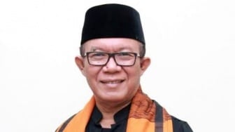 Bela Heru Budi, Haji Oding Minta Pidato Motivasi untuk ASN DKI Tak Dipolitisir