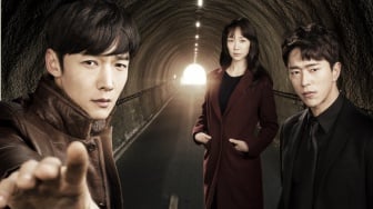 Ulasan Drama Korea Tunnel, Misteri Pembunuhan Berantai di Dimensi Berbeda