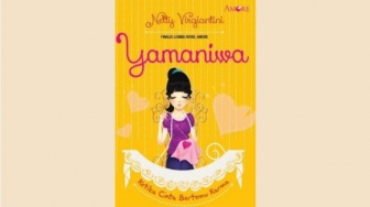 Ulasan Novel Yamaniwa, Selingkuh Berujung Penyesalan