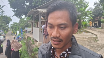 Kades di Pandeglang Ancam Cabut Bansos Warga Bila Beda Pilihan Caleg, Langsung Dapat Ini dari Bawaslu