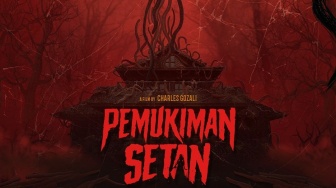 Film Pemukiman Setan Sukses Asian Premiere di Jogja-Netpac Asian Film Festival (JAFF) 2023