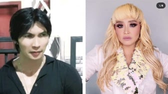 Arya Khan Blak-blakan Bongkar Penghasilan dari TikTok, Tembus Rp10 Juta Sekali Live?