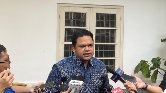 Jubir Anies Balas Golkar soal Turun Pangkat dari Capres Jadi Cagub Jakarta