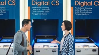 Cara Ganti ATM BRI Lewat CS Digital, Cepat dan Tidak Perlu Antri