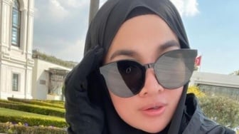 5 Koleksi Tas Hermes Mewah Istri Haji Isam, Ada yang Harganya Tembus Rp4,5 Miliar