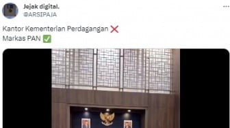 Kontroversi Joget TikTok Kader PAN di Kantor Kemendag, Tuai Kecaman Publik