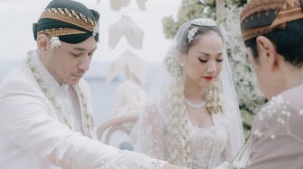 Tiko Aryawardhana Keluhkan Sikap BCL usai 4 Hari Nikah: Kamu Cantik Tapi Bawel