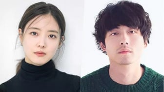 Lee Se Young Gabung dengan Sakaguchi Kentaro di Drama "What Comes After Love"