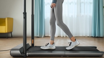 4 Tips Memilih Treadmill Untuk Ruangan Sempit: Lihat Fiturnya Juga!