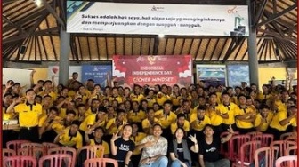 JobStreet Express Diandalkan Perusahaan di Bali Untuk Dapatkan Tenaga Kerja