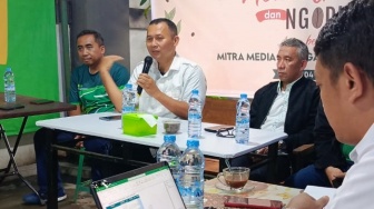 Pegadaian Medan Yakin Jadi Jawara Nasional