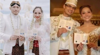 BCL Nikah Lagi, Apakah Berarti Ashraf Bukan Jodohnya di Akhirat? Ini Penjelasan Menurut Islam