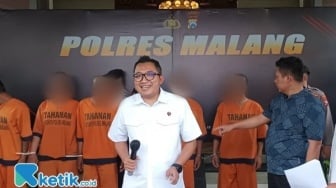 Beli Tanah Kavling Malah Zonk! Direktur Perusahaan Ini Ditangkap Polisi, Ratusan Juta Melayang