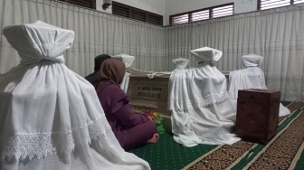 Cerita Juru Kunci Makam Ki Ageng Pandanaran Mulai Sibuk Sambut Caleg Ziarah di Musim Kampanye