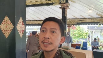 Parpol dan Caleg Wajib Perhatikan, APK Tak Boleh Dipasang di Lokasi Cagar Budaya