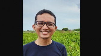 Profil dan Biodata Dokter Berlian Idris, Hengkang dari Partai Demokrat Karena Enggan Dukung Gibran