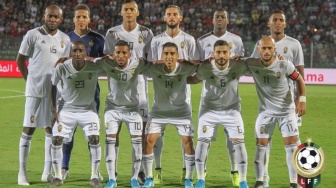 Kisah Libya, Tim yang Pernah Bikin Timnas Indonesia Menang WO Karena Hal Ini