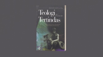 Teologi Kaum Tertindas, Buku Pemahaman Teologi yang Mencabik Tradisi