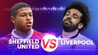 Prediksi Sheffield United vs Liverpool di Liga Inggris: Preview. Head to Head, Skor dan Live Streaming