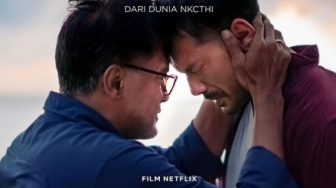 Review Film Hari Ini Akan Kita Ceritakan Nanti, Nggak Sebagus Pendahulunya