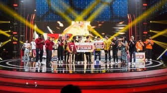 Liga Esports Nasional 2023: Pajajaran Esports Bogor Juara usai Kalahkan Borneo FC