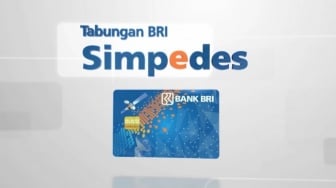 Cara Cek Saldo BRI Simpedes Online, Tak Sampai 5 Menit!