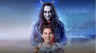 Review Film Jin & Jun, Belum Lama Tayang di Netflix, Yuk Cek dan Tonton!