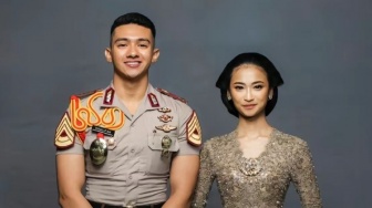 Patricia Putri Masih Keturunan Sultan Jogja, Kini Dipacari Khalifah Nasif Taruna Akpol Anak Bos Tambang