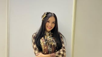 Viral Cleopatra Djapri Eks JKT48 Buka Loker ART, Isi Kriteria Bikin Netizen Geram: Gaji Ditahan 3 Bulan!