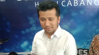 Klaim Gibran Tak Takut Hadapi Debat Capres-Cawapres, Emil Dardak: Kita Bukan Cari Profesor!