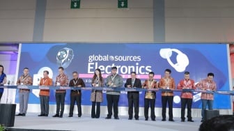 GSEI 2023 Jadi Peluang Emas Bagi Pelaku Bisnis Elektronik Indonesia