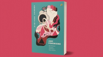 Titik Pijak Historis untuk Belajar Feminisme, Ulasan Buku 'ABC Feminisme'