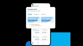 Cara Jadi Merchant BRI, Langkahnya Mudah dan Praktis