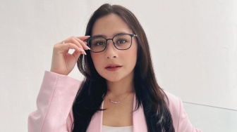 Prilly Latuconsina Curhat Pola Tidur Tak Teratur Gegara Main Sinetron, Ini Alasan Pentingnya Tidur Cukup