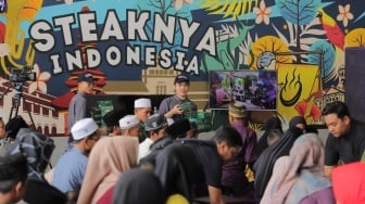 Dampak Boikot Produk Israel, Salah Satu Produk Lokal Ini Alami Kenaikan Penjualan