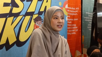 Pasca Cerai dari Desta, Sifat Asli Natasha Rizky Dibongkar Sosok Ini: Jiwanya Berbeda