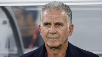 Piala Asia 2023 di Depan Mata, Tuan Rumah Qatar Resmi Pecat Carlos Queiroz