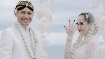 BCL Larang Tamu Pernikahannya Pakai Baju Putih, Kalau Dilanggar Bisa Dianggap Jahat Loh!