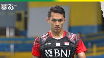 World Tour Finals Segera Bergulir, 6 Wakil Indonesia Siap Tanding!