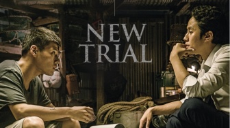 Review Film Korea New Trial, Hukuman Berat Tanpa Adanya Pengakuan Bersalah