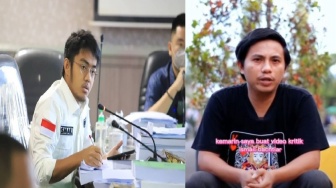 Anggota DPRD Sulsel dan Komika Akan Debat Terbuka Soal Pemadaman Listrik di Sulawesi Selatan