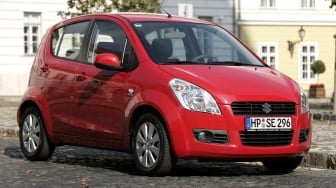 4 Rekomendasi Mobil Kecil Suzuki Bekas untuk Harian, Fungsional dan Efisien