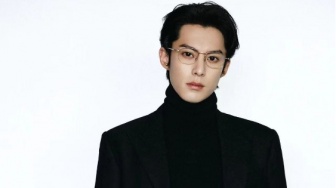 5 Drama China Romantis Terbaru yang Dibintangi Dylan Wang, Ada Only for Love