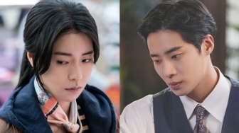 Bakal Dibintangi Lim Ji Yeon dan Choo Young Woo, Ini Sinopsis Tale of Mrs. Ok